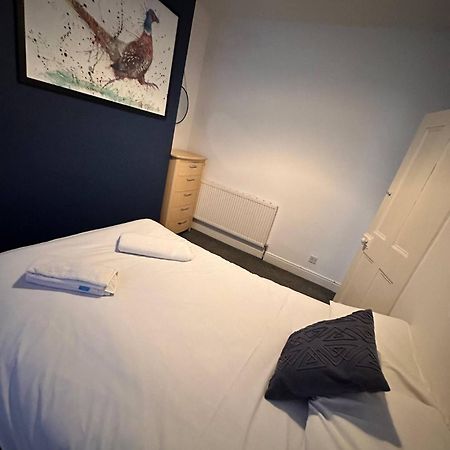 Apartamento Aire Street -Tsac Middlesbrough Exterior foto