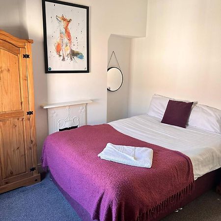 Apartamento Aire Street -Tsac Middlesbrough Exterior foto